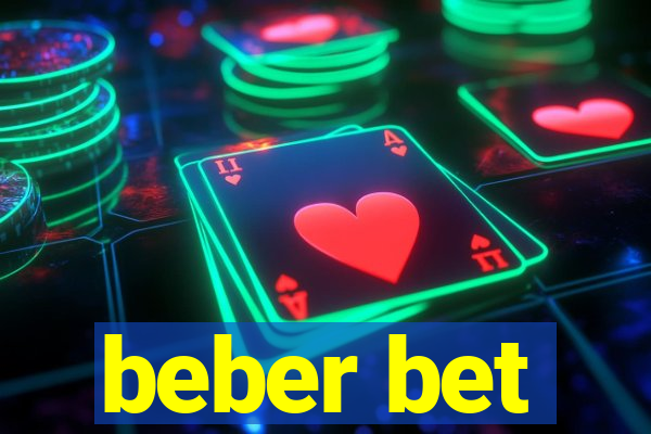 beber bet